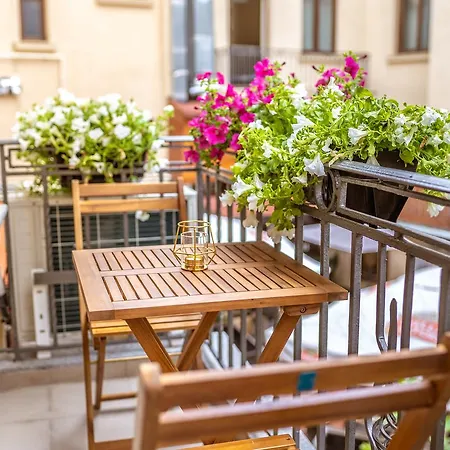 Boutique By Jullie 3* Bukarest