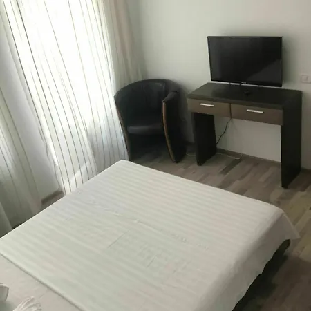 Boutique By Jullie Lejlighedshotel