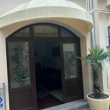 Lejlighedshotel Boutique By Jullie
