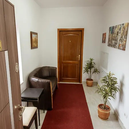 Boutique By Jullie Bucharest