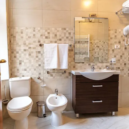 Boutique By Jullie Aparthotel 3*