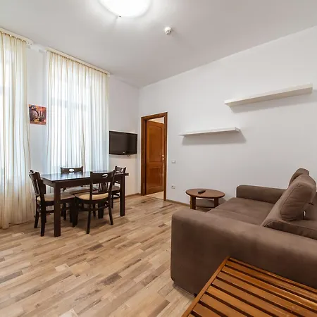 Boutique By Jullie 3* Bucharest