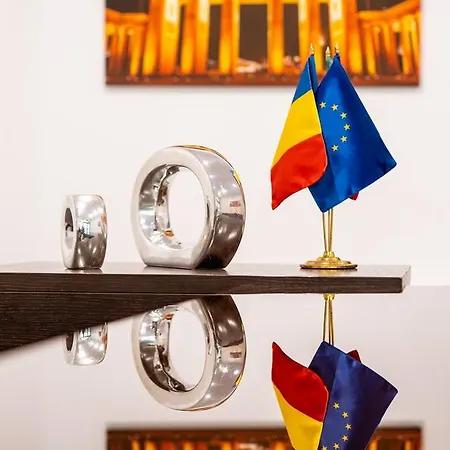 Boutique By Jullie Aparthotel 3*