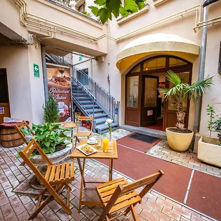 Boutique By Jullie Bucharest