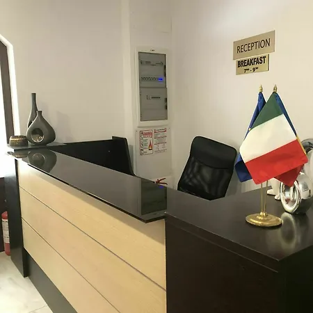 Boutique By Jullie 3* Bucharest